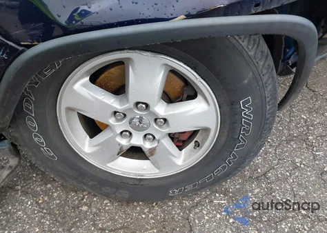 2013 Jeep Grand Cherokee Laredo из США, поврежденный, VIN 1C4RJFAG6DC633903